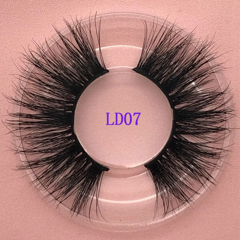 

Накладные ресницы для макияжа 3D норковые ресницы драматические норковые ресницы 25 мм норковые ресницы полная полоса ресницы 100% без жестоко...