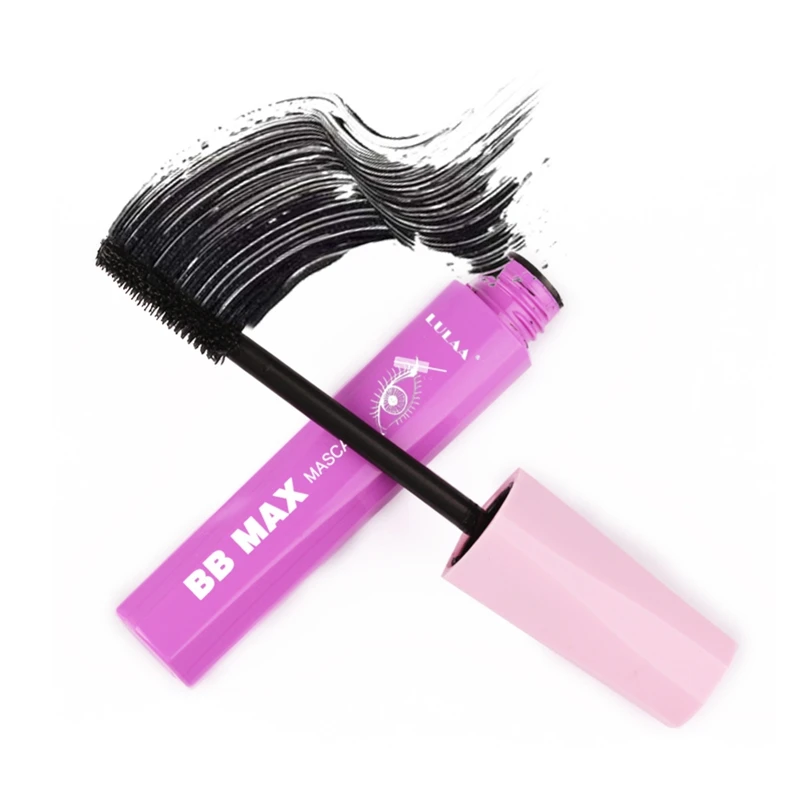 Макияж объем тушь для ресниц удлиняющая длинная завивка водостойкая ресницы