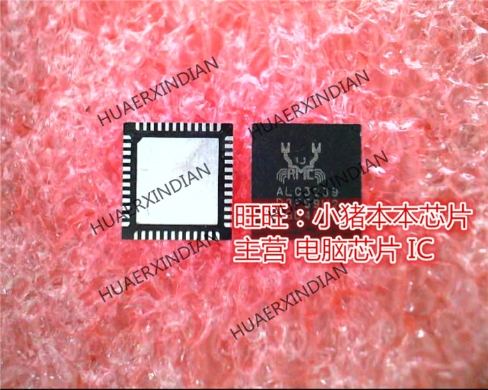 

Brand New Original ALC3239 ALC3239-CGR QFN High Quality