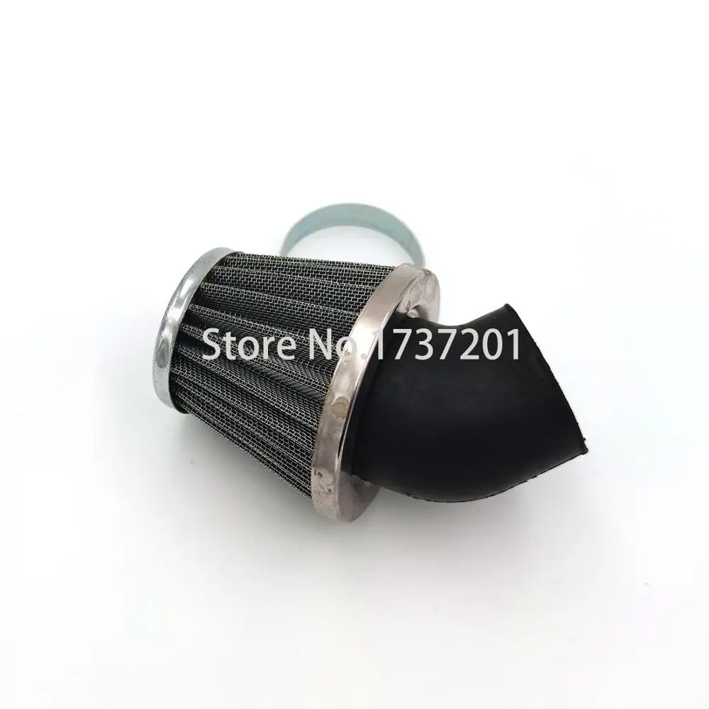 Высококачественный Универсальный воздушный фильтр для квадроциклов 38 мм 35 новый