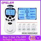 Электронная цифровая терапевтическая машина, телефон, электростимулятор, массаж, расслабление мышц тела