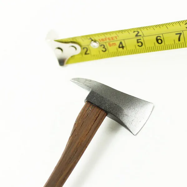 

Mnotht 1/6 Scale Metal Ax with Wood Handle Model Toy for 12in Action Figure Scene Accessories Toy