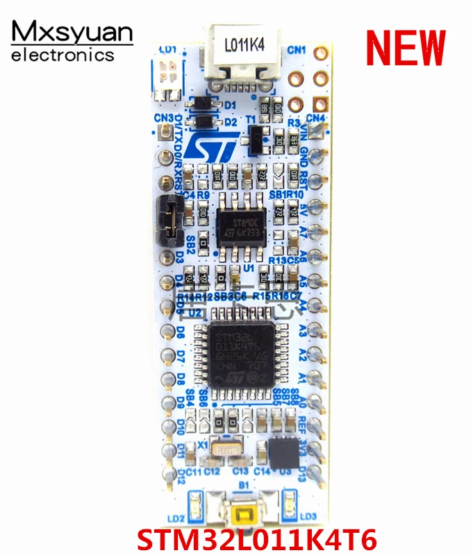 Флэш-плата STM32L011K4T6 STM32L011 | Бытовая техника