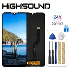 Дисплей для ZTE Blade A7 2019 P963F02, ЖК-дисплей с сенсорным экраном, дигитайзер, модуль в сборе для ZTE Blade A7 2019, Ремонт дисплея + Инструменты