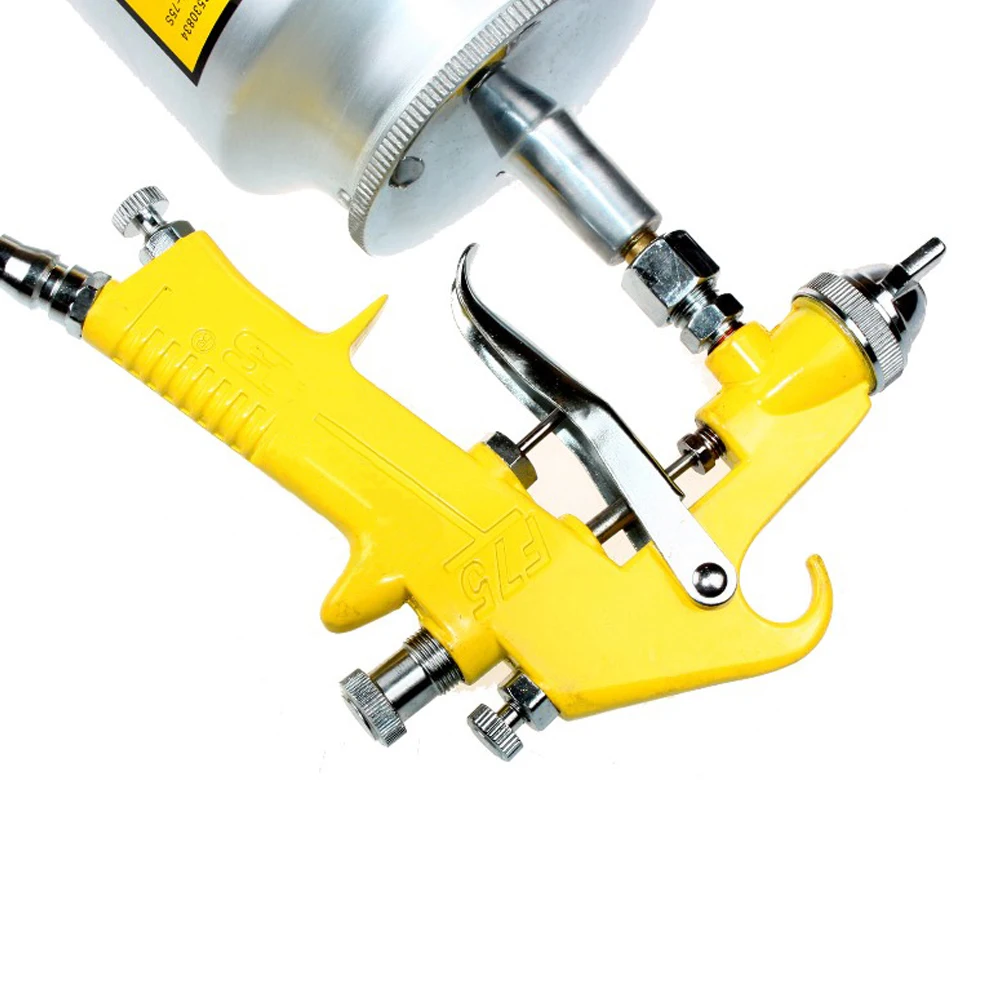 BOSI 500 мл PQ 1 спрей художник пистолет|Пистолеты-распылители| |