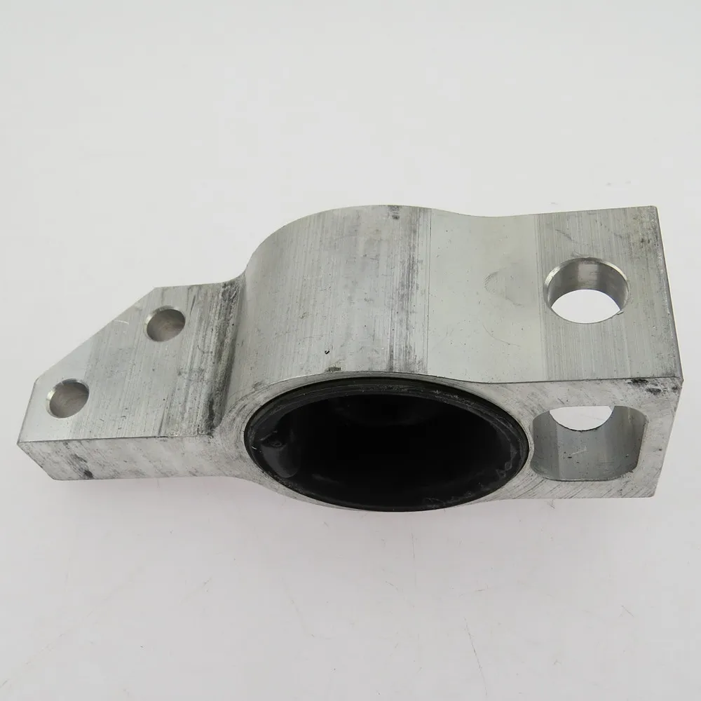 Резиновые втулки SCJYRXS для Passat B6 B7 Alltrack CC Tiguan Q3 3C0199231D 3C0199231A 3C0 199 231D 231B|Рычаги