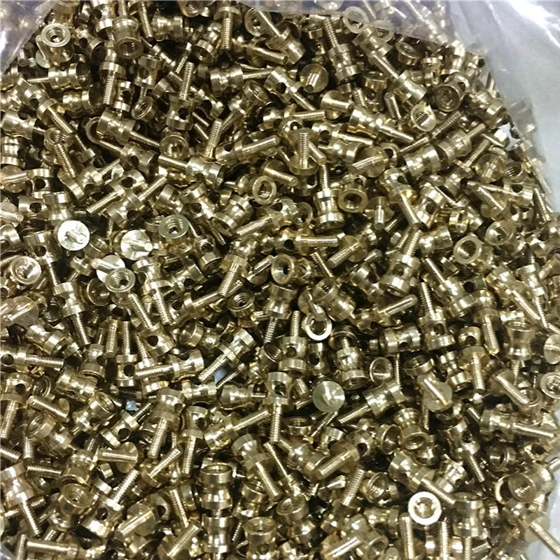 100 шт лот rc самолет толкатель св