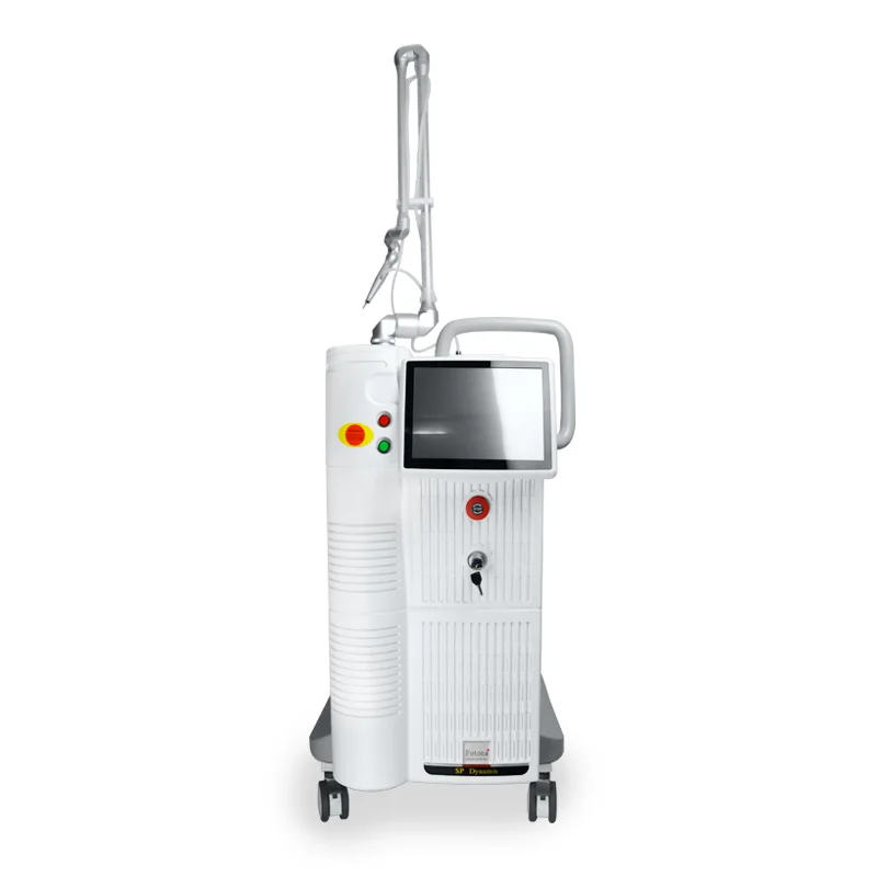 

Remove the tattoo co2 professional removal to remove stretch marks CO2 Fractional Vaginal Tightening Scar/ Acne Removal Machine