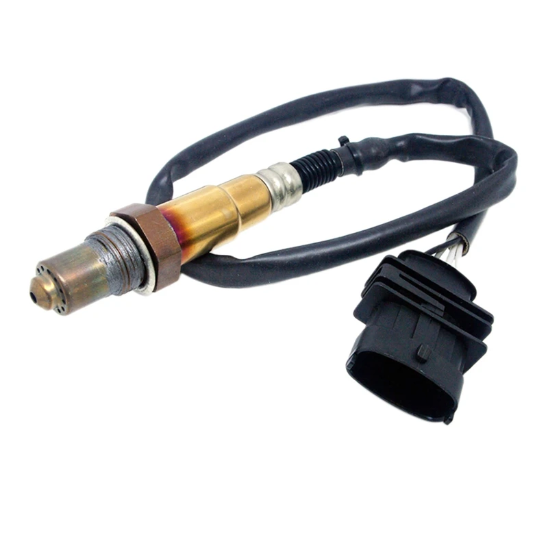 

the Oxygen Sensor is Suitable for Chevrolet Cruze 1.4L 2013, 2014, 2014, 2013 Buick Encore, 2013 Chevrolet Trax 12499186