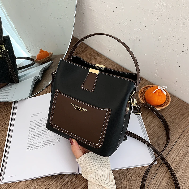 

Tamara Fashion Women Handbag Pu Leather Women Shoulder Bags Famous Brand Designer Women Bags Ladies Casual Sac A Main