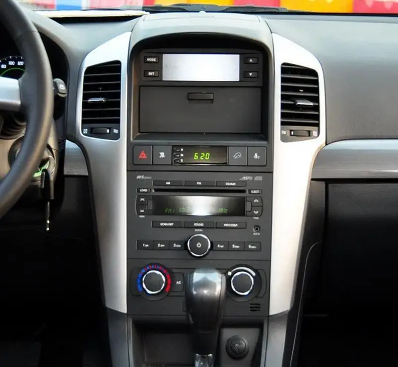 Android 8,1 Tesla Styel автомобильный dvd-плеер gps навигация для Chevrolet Captiva 2007 2008 2009 2010 2011 2012 стерео плеер головное устройство