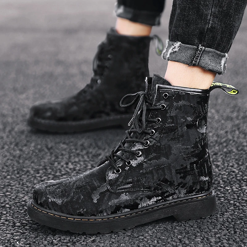 

Casual Men's Sneakers Men Leisure Shoes Casual Leather For Zapatos Hombre Mens Fashion Sneakers Casuales