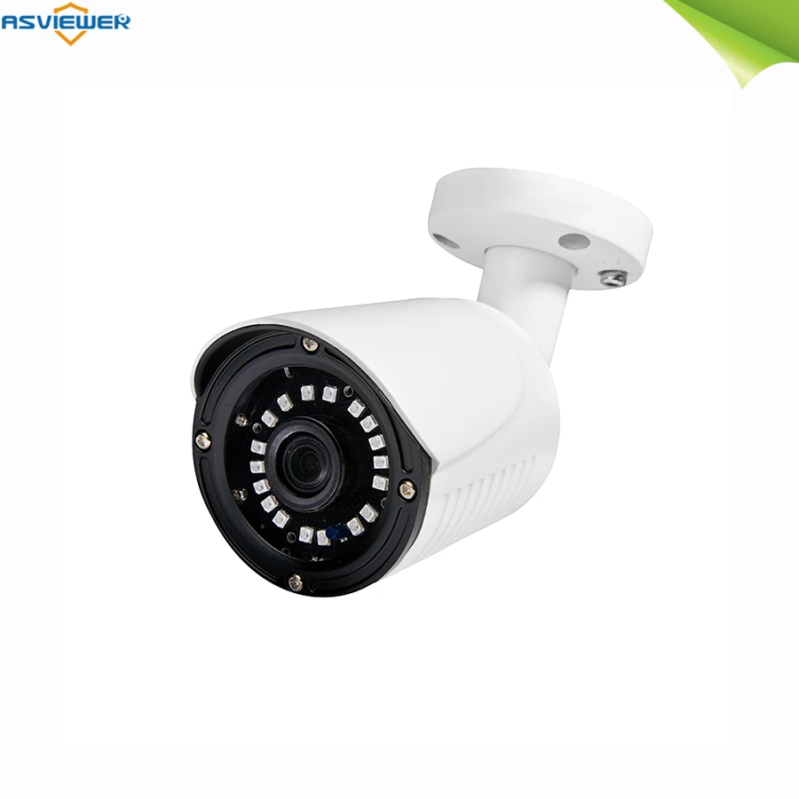 AHD/TVI/CVI/CVB 4 в 1 камера 1/2 8 &quot2.0MP 1080P Sony IMX307 светильник звезды Hybird с 18 шт. SMT ИК