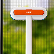 Cepillo de limpieza para pantalla de ventana...