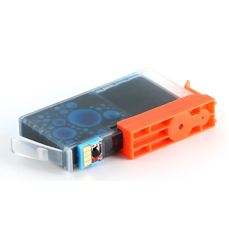 Pgi250 CLI 251 XL чернильный картридж совместимый для Canon PIXMA IP7220 MG5420 MG6320 MG7120 7520 IP8720