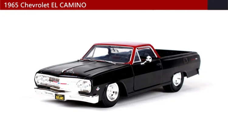 Maisto 1:24 1966 Chevrolet SS, модель автомобиля из сплава, модель автомобиля, украшение автомобиля, коллекция, Подарочная игрушка