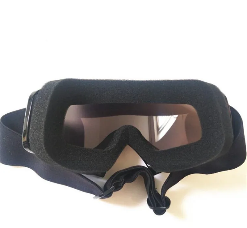 Очки для мотокросса ветрозащитные езды на мотоцикле и велосипеде | Автомобили