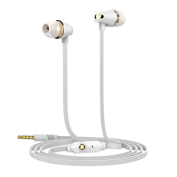 Наушники-вкладыши стерео звук ABS бас гарнитура наушники для прослушивания музыки