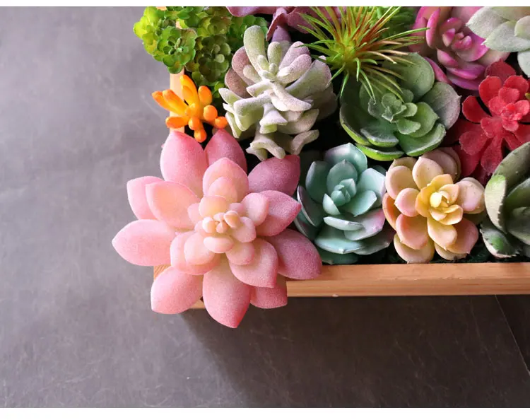 39 стилей искусственные растения для дома и сада украшения карликовые деревья