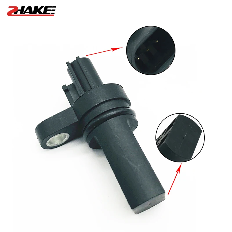 Комплект из 3 предметов 23731-AL61A 23731AL60C 23731-AL60C Датчик положения коленчатого вала для