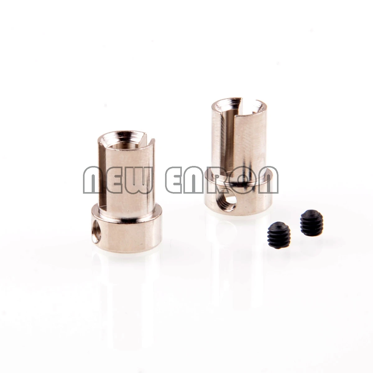 RC K949 012 2 шт. Алюминий Металл Универсальный Шарнир чашка собака Bone чашки для Wltoys 1/10