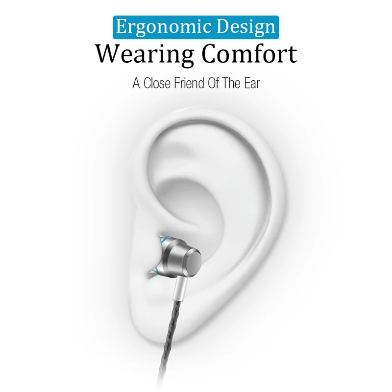 IMIDO 2020 модные высококачественные наушники вкладыши с разъемом USB Type C микрофоном