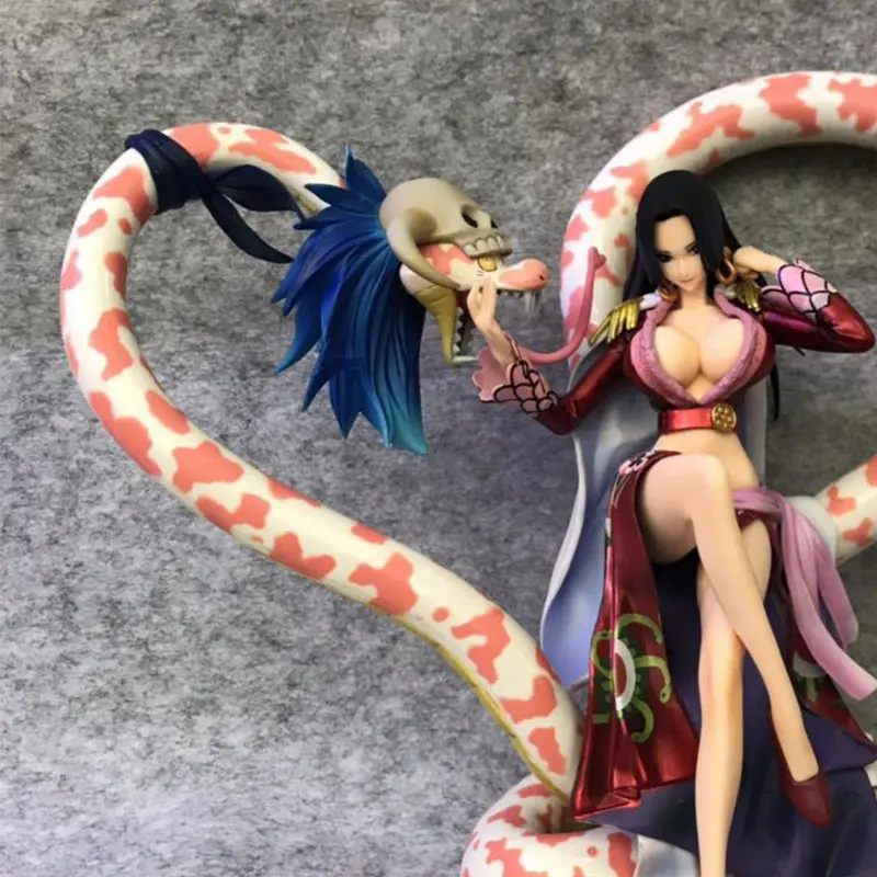 Аниме One Piece ПВХ экшн фигурка Коллекционная модель игрушки подарки|Игровые