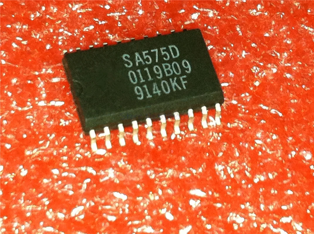 1 шт./лот NE575D NE575 SA575D SA575 SOP 20|Интегральные схемы| |