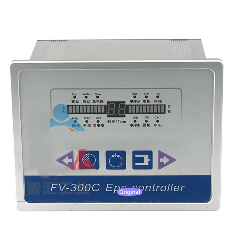 

Original FV-300C AC Spot Photo, 1-Year Warranty