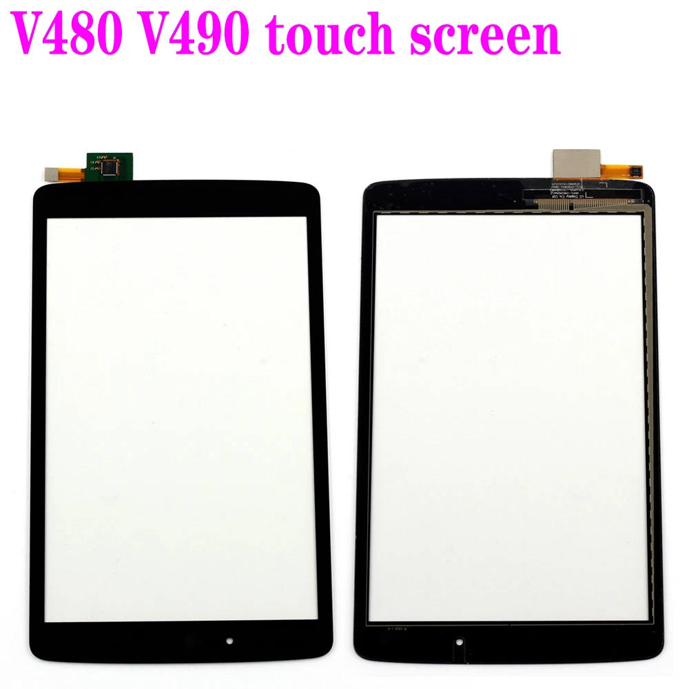 STARDE ЖК дисплей для мобильного телефона LG G Pad F 8 0 V495 V496 Дисплей Сенсорный экран