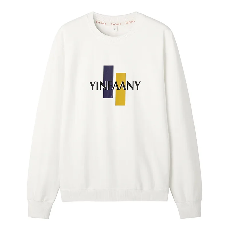 

2021 Fashion Print Loose Comfort Cotton Hoodie, Spring Couple Outdoor Street Jogging Hoodie YHZ116--YHZ120