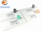 Ролик захвата резиновый SHARE 100PS для KYOCERA FS1100 FS1300D FS1028 FS1120 1370 6025 2040 2235 4200 2BR06520 2F906230 2F906240