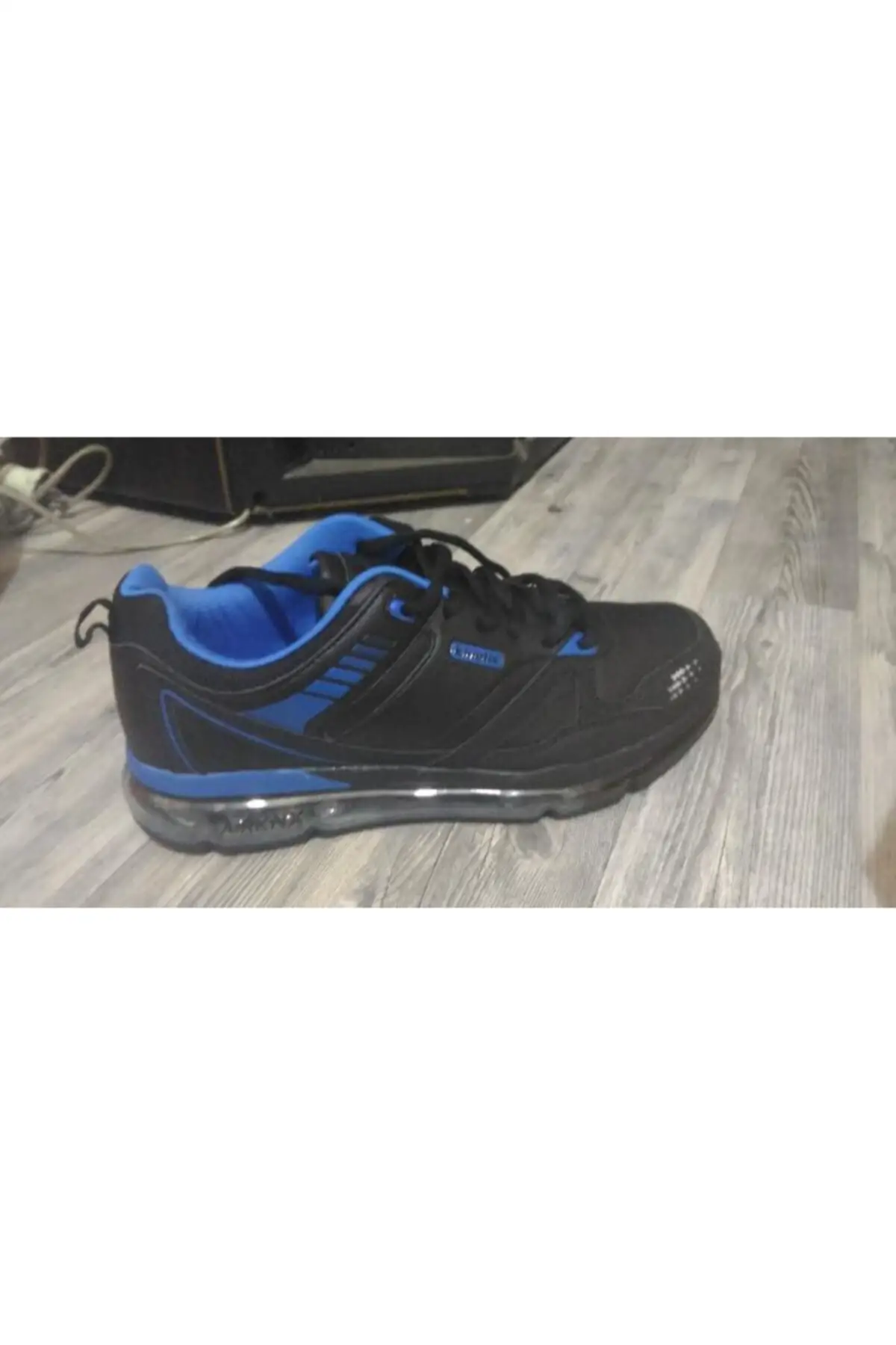 

SarEn Forze Kinetix Sports Shoes 1314500 (Kinetix)