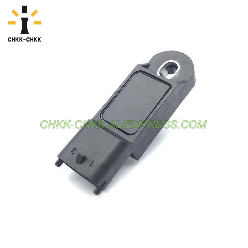 

CHKK-CHKK Карта датчик давления воздуха на впуске 55209194 0281002997 0281002996 для Alfa Romeo Opel Vauxhall Renault Fiat 1,5 1,9 2,2