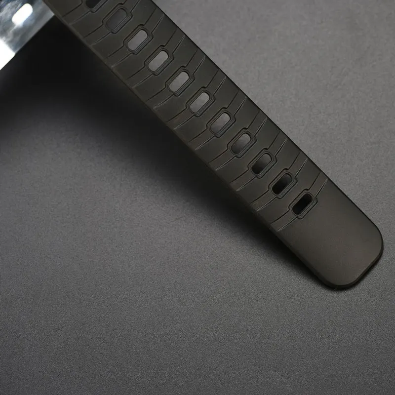 

Outdoor Sports LED Digital Watch Multifunctional Electronic Watch