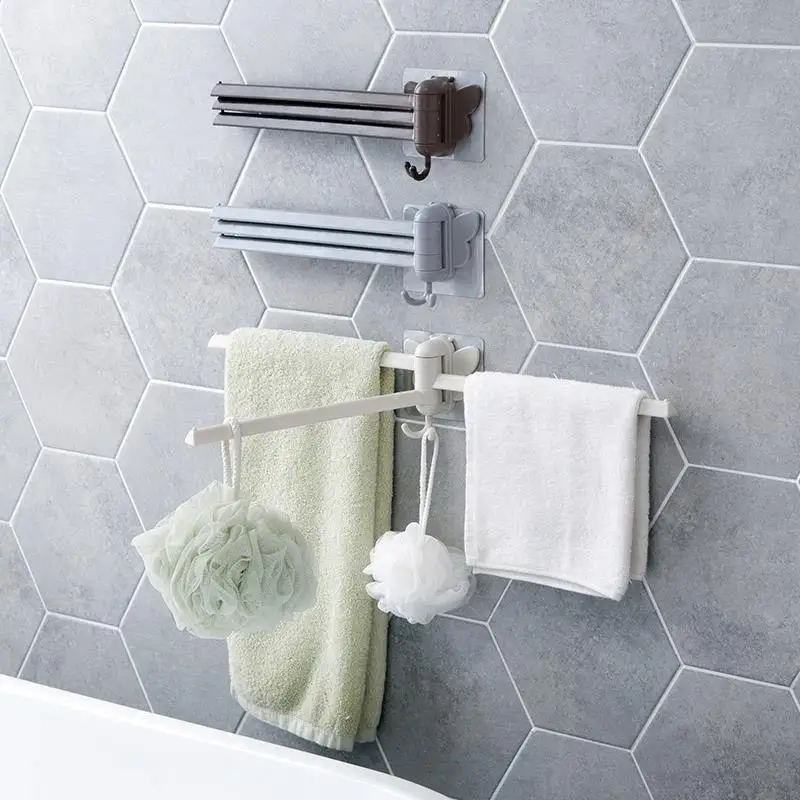 Bagno Hoekplank Badkamer аксессуары Szafka Do Lazienki вращающийся баньейро для душа вешалка