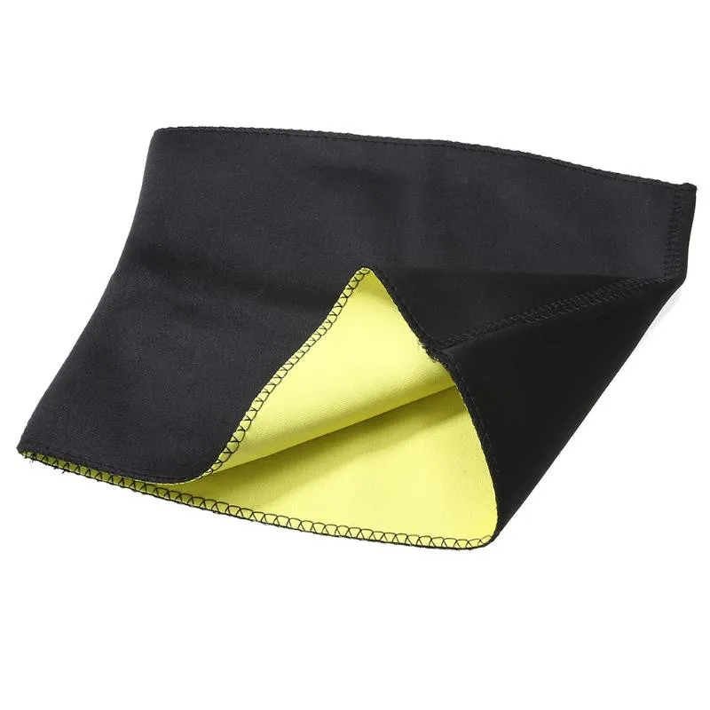 

Slimming Vest Belly Fitness Belt Waist Sport Waist Support Sauna Waist Lady Weight Loss Belt S-XXXL Size Bodysuit Trainer New