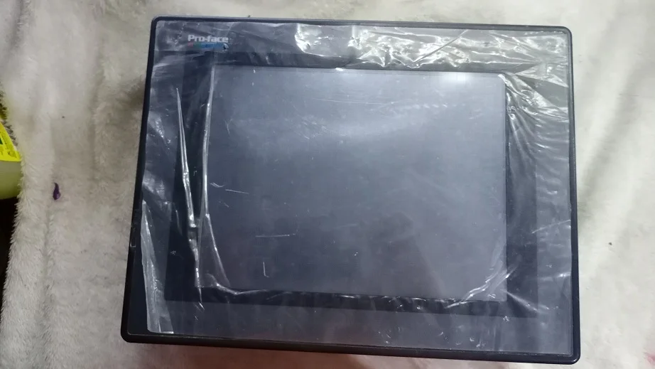 

Сенсорный экран GP577R-TC11, б/у, 85% новый, 3 месяца гарантии, бесплатная доставка