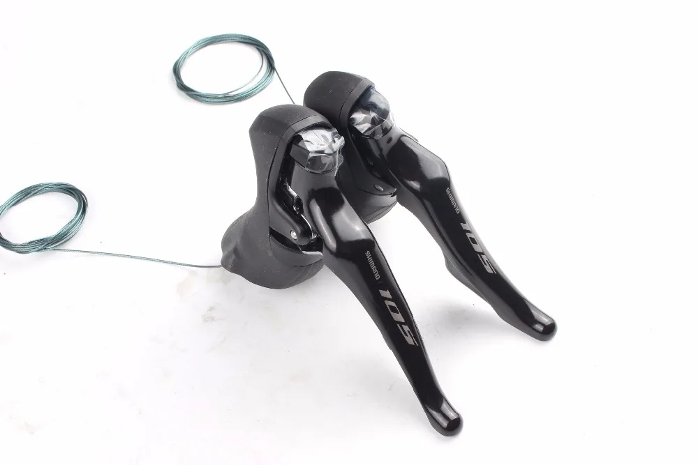 Кассета SHIMANO HG601 для шоссейного велосипеда 11 скоростей 105 R7000|Шатун и передняя