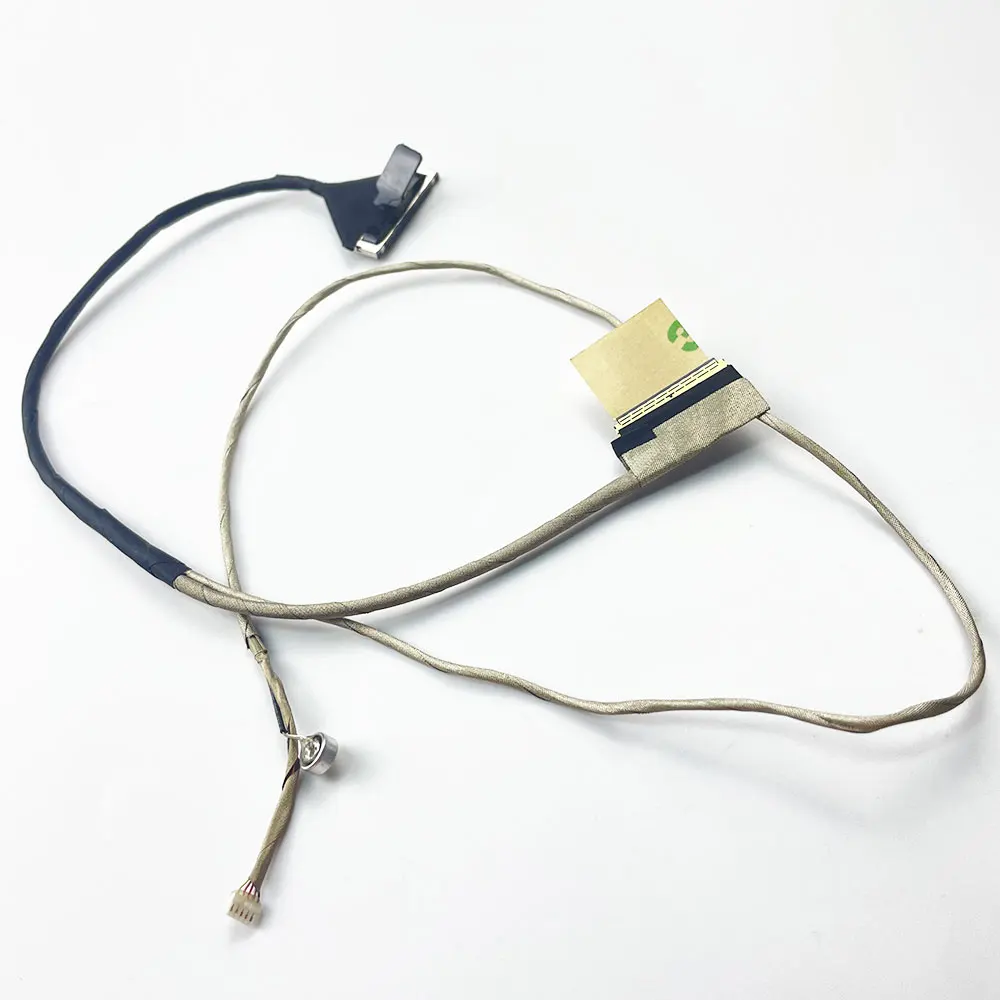 Гибкий шлейф для видеоэкрана ноутбука ASUS K56 K56C K56CM K56CA K56vm K56CB K56E S56 S56C A56