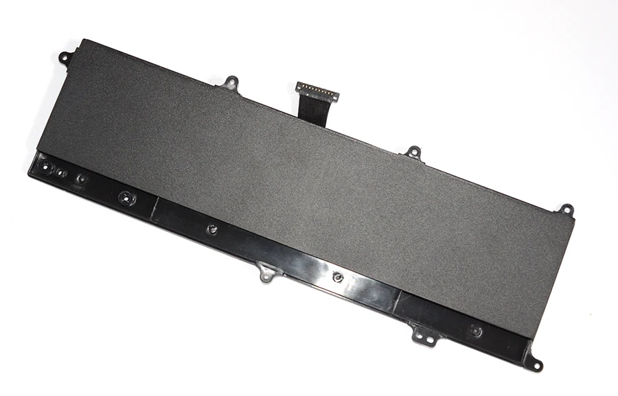 C21-X202 Аккумулятор для ноутбука ASUS VivoBook S200 S200E X201 X201E X202 X202E S200E-CT209H S200E-CT182H 4400mAh |