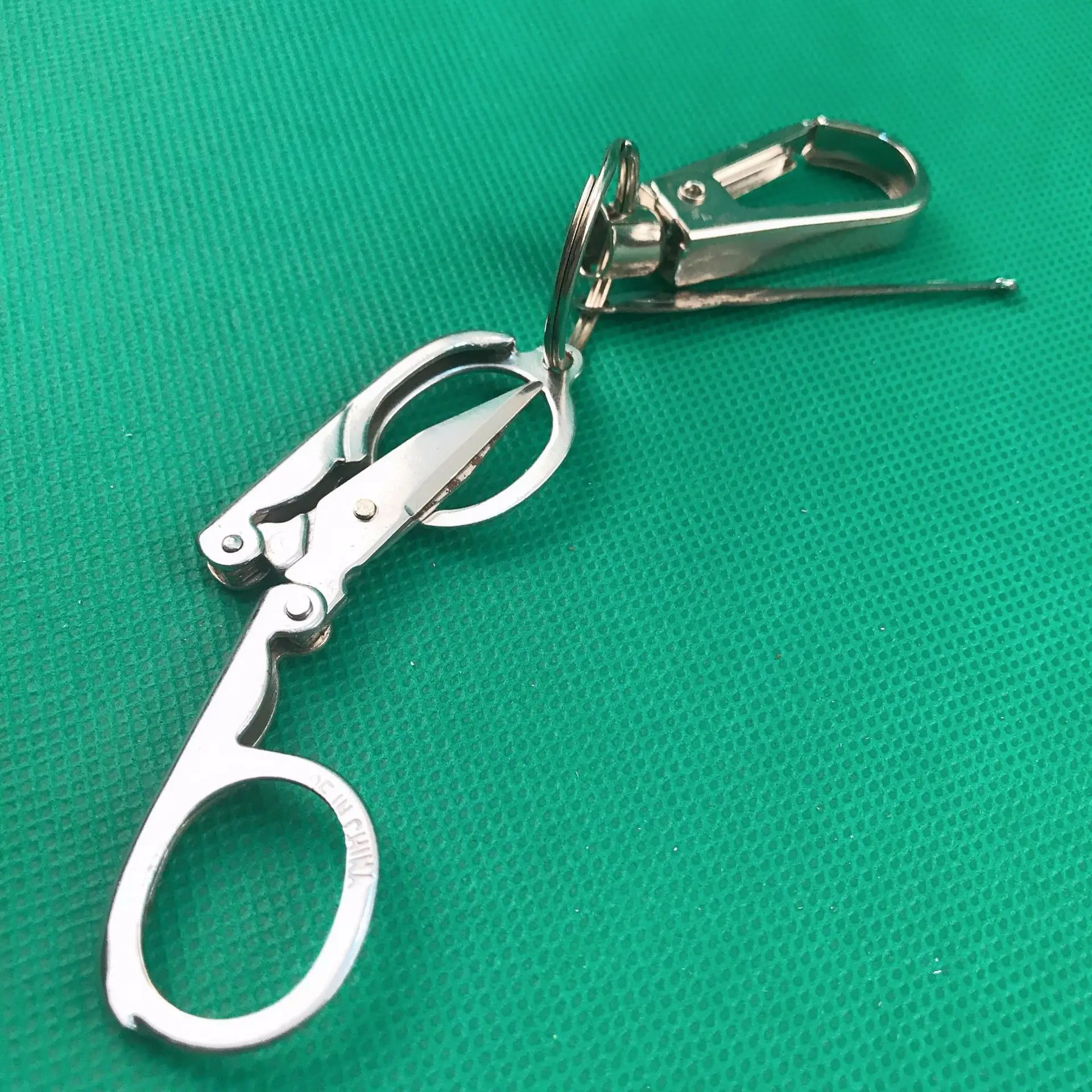 2 шт брелок паук пчела мультфильм полоса автомобильный DIY поясная подвеска в