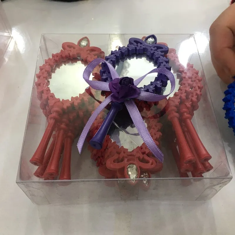 Зеркало для вечеринки S | Дом и сад