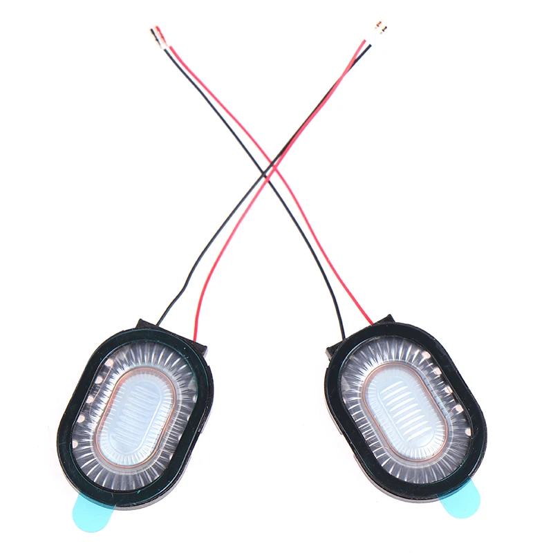 

2Pcs NS Switch Speaker Audio Volume Button Replacement Parts For Nintend Switch