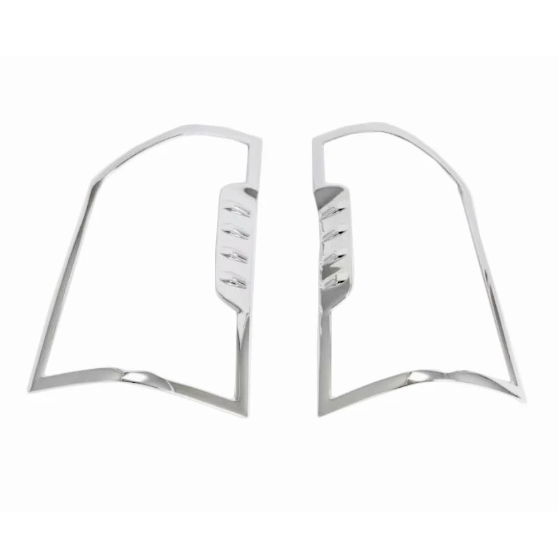 Задняя фара из АБС-пластика для автомобиля 2 шт. задняя отделка Mercedes Benz V-CLASS V250 V260