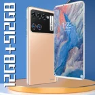 Планшет M12 Android 12 12 Гб RAM 512 ГБ ROM Pad WPS Office 8 Дюймов 48 МП 5G Deca Core Dual Sim GPS отправка клавиатуры Google Play Tablet