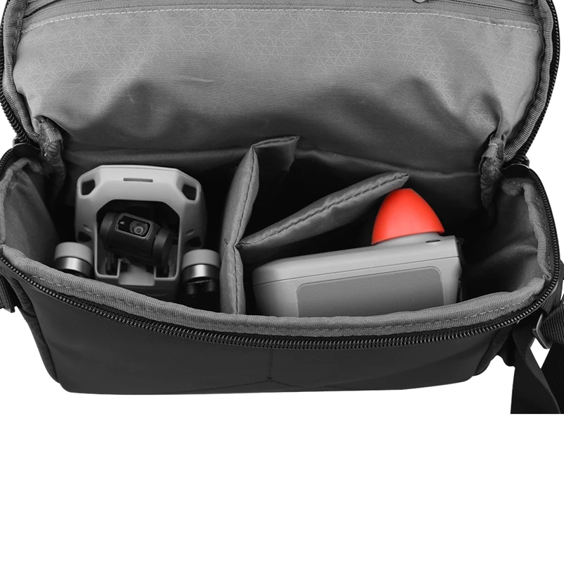 Чехол для джойстика пульта дистанционного управления DJI Mavic Air 2/2S Mini 2 защитная