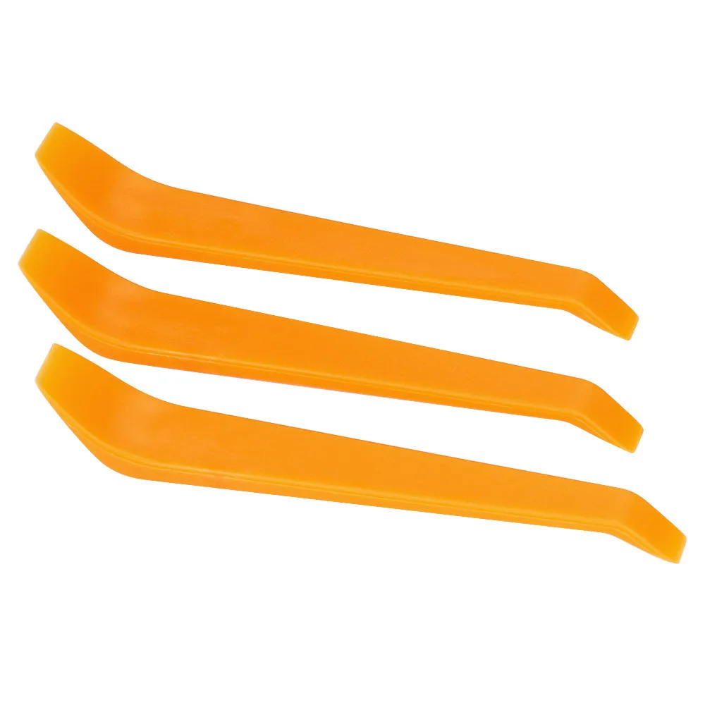 Инструмент для разборки автомобильной магнитолы 5 шт.| |