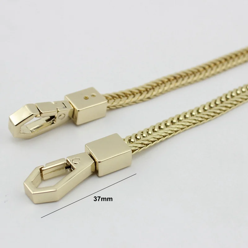 120 см 130 высокое качество ширина 7 мм плоские цепочки плечевые ремни для сумок