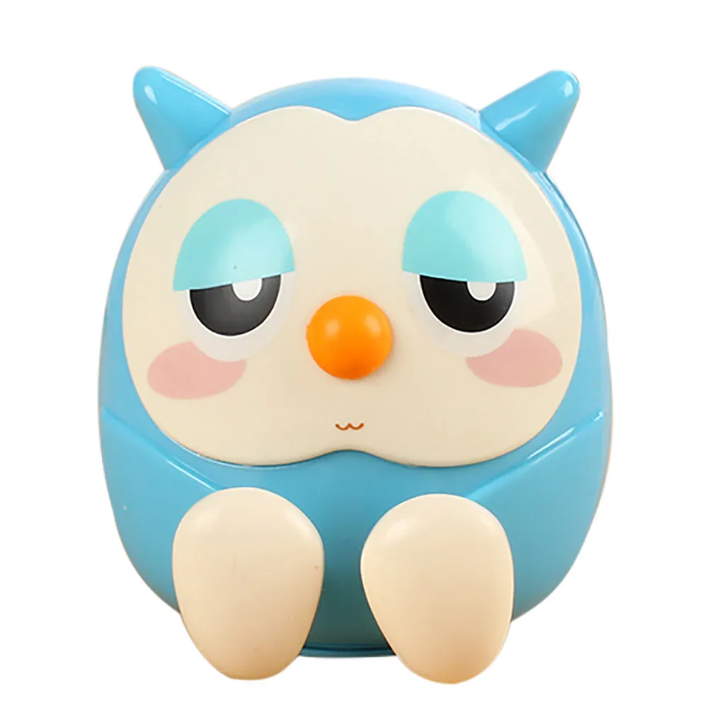 Сова многофункциональная копилка для монет подставка телефона держатель